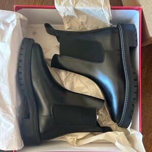 STAUD Chelsea Boots